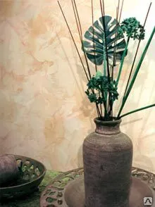 Фото №0 Декоративная Краска Aura (перламутровый эффект)