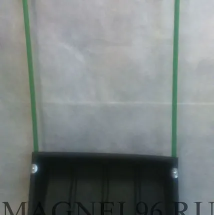 Фото №0 Скрепер для снега МАЛЫЙ