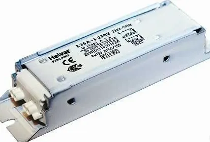 Фото №0 Дросель HELVAR 36w