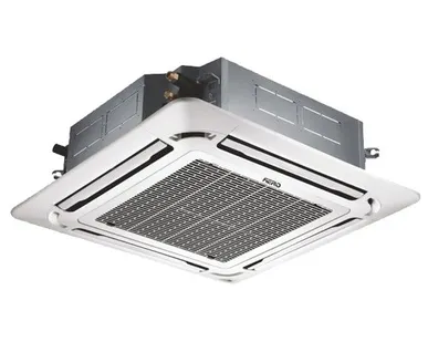 фото Кассетный кондиционер Aero