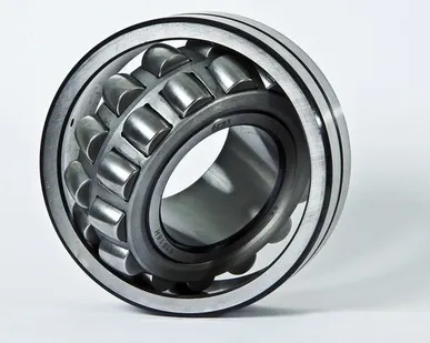 фото Подшипник роликовый сферический двухрядный 3519Н [22219W33]