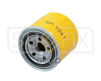 фото Фильтр Масляный SUFIX арт. SP1041