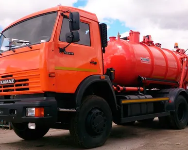 фото Илосос в аренду