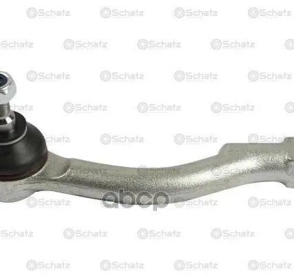 Фото №0 Рулевой наконечник (передний левый) HYUNDAI SONATA (III/IV), HYUNDAI XG350, KIA MAGENTIS, OPIRUS Schatz арт. S08376L