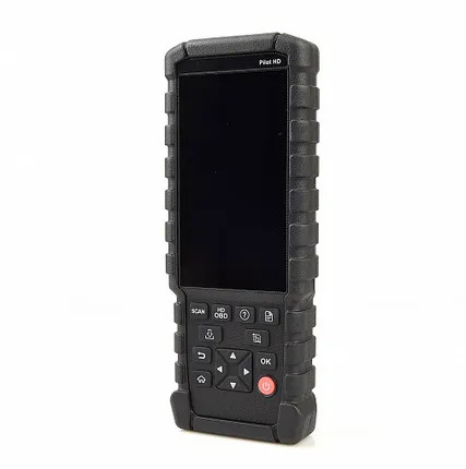 Фото №0 Сканер диагностический Launch Pilot HD, для грузовых автомобилей