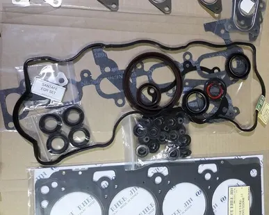 фото Прокладки ДВС D4EA RHEE JIN Tucson 20910-27A00 2091027A00 RHEEJIN