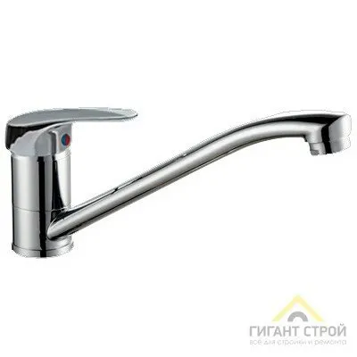 Фото №0 Смеситель для мойки KEIL C203566 картр.35мм/И/10/1(10)