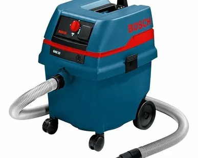 фото Пылесос Bosch GAS 25