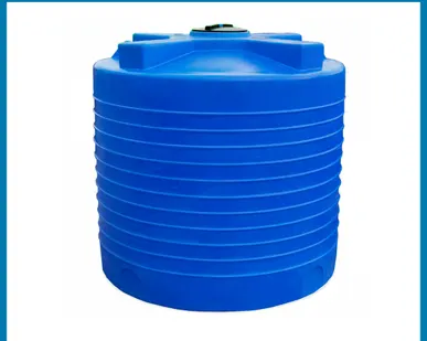 фото Емкость вертикальная 6000л