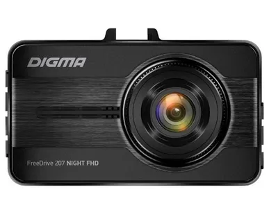 фото Видеорегистратор Digma