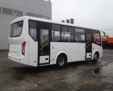 фото ПАЗ 320405-04 Вектор Next пригород