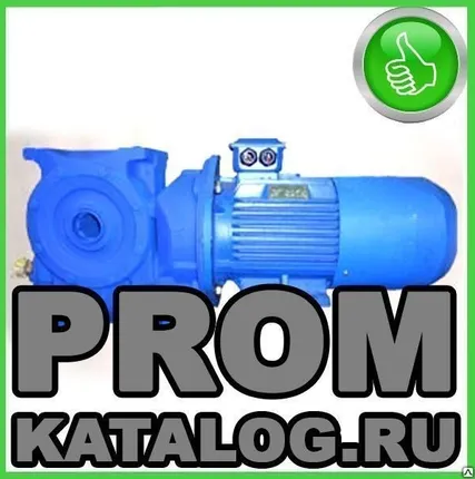 Фото №0 Редуктор ПК