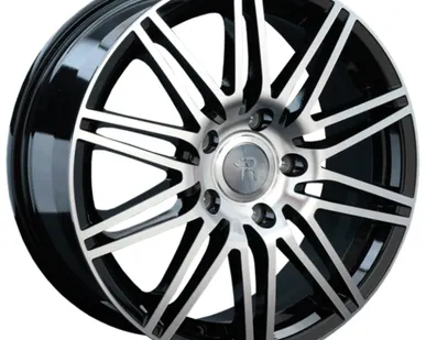 фото Колесный диск Replay A40