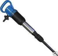 фото Отбойный молоток МОП-3 (ТЗК)