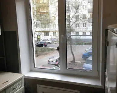 фото Окна Rehau