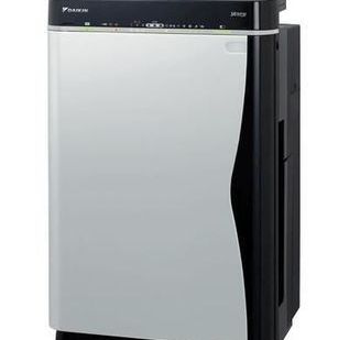 фото Очиститель воздуха с увлажнением MCK75J