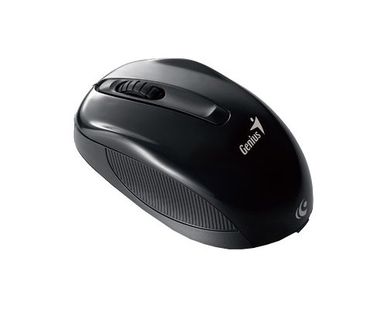 фото Мышь Genius DX-7005 Black USB