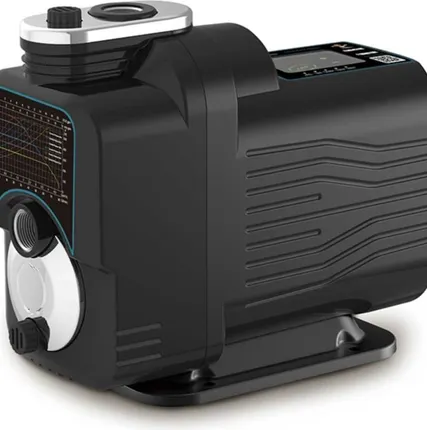 Фото №1 Насосная станция Leo Mac 550, аналог GRUNDFOS SCALA2 с частотным преобразователем