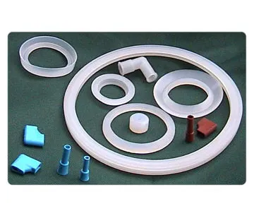 фото Уплотнения ФТОРСИЛИКОНОВЫЕ