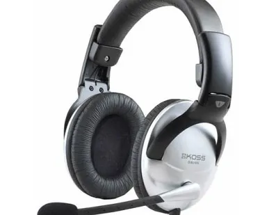 фото Компьютерная гарнитура Koss SB45