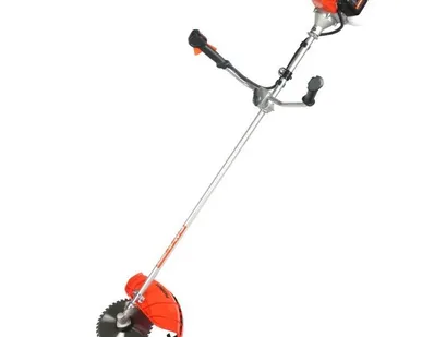 фото Триммер бензиновый Patriot РТ 555