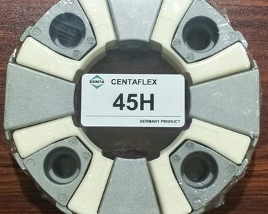 фото Эластичная Муфта CENTAFLEX H 45