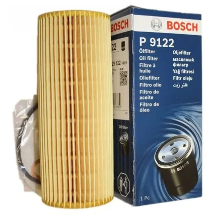 Фото №0 Фильтрующий элемент BOSCH