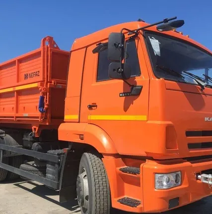 Фото №0 КАМАЗ 45143-6012-23(А4)