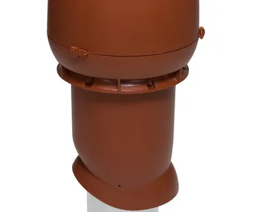 фото 160/ИЗ/500 Вент.выход кирпичный