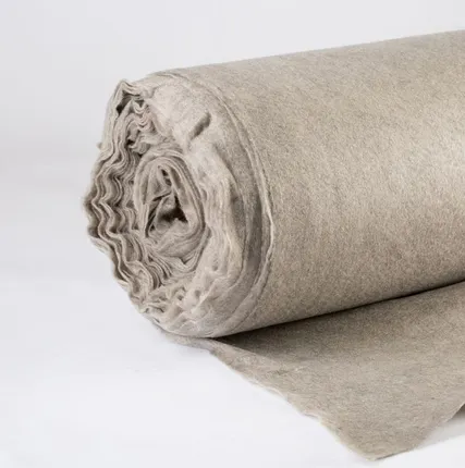 Фото №1 Геотекстиль иглопробивной 150, 2х50м Дорнит Эко