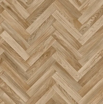 Фото №0 Линолеум полукоммерческий Respect Flamenco 5 3м Juteks