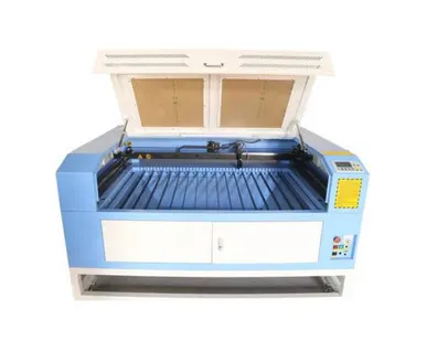 фото Станок для лазерной резки DX-S1390 в Москве