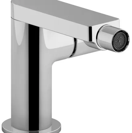 Фото №0 Смеситель для биде с донным клапаном Jacob Delafon Composed E73075-CP Jacob