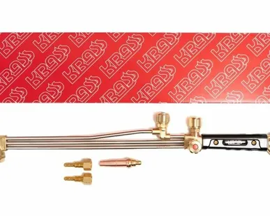 фото Резак комбинированный KRASS-535