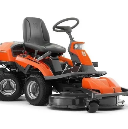 Фото №0 Райдер HUSQVARNA R316T
