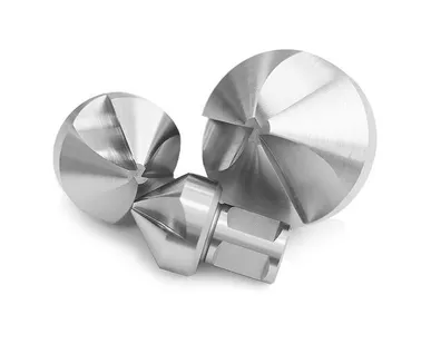 фото Зенковка MESSER 9-55 мм