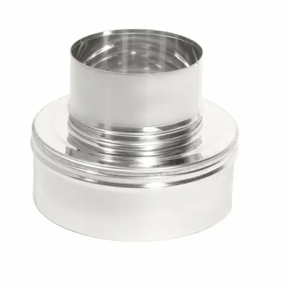 Фото №0 Дымоходы Теплов и Сухов Переход Моно/Термо ПМТ-Р 430-0.8/430 D150/210 М-ТФ