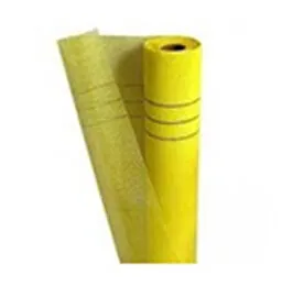 фото Сетка фасадная Эколайф 5х5мм 145г/м2 50м