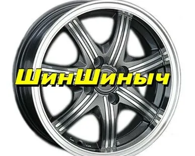 фото 7x16/5x108 ET45 D73,1 323 GMF