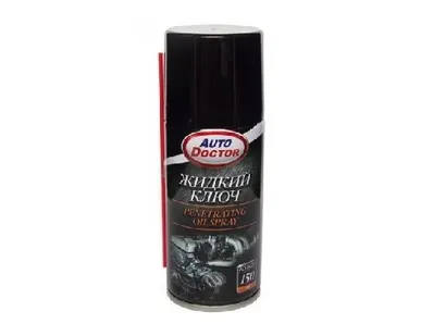 фото Жидкий ключ 150мл, Auto Doctor
