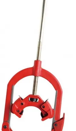 Фото №0 Труборез ручной STALEX MHPC-6