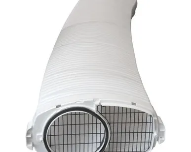 фото воздуховод PT DUO для кондиционера Midea MPPT-12CRN7-Q