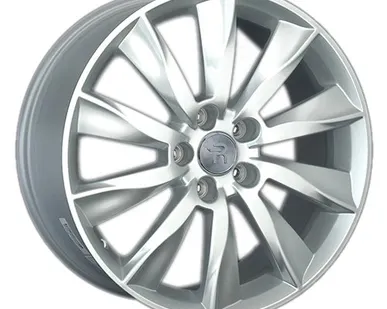 фото Колесный диск Replay JG5