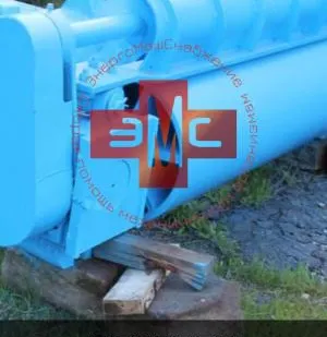 фото Барабан натяжной ПП1-15 2-259979СБ