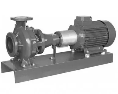 фото Насос NOCCHI NRB2 32X200C