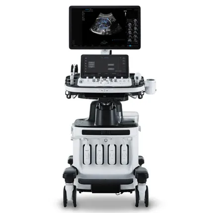 Фото №0 УЗИ аппарат Samsung HERA W10