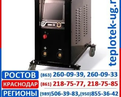 фото Сварочный полуавтомат Evospark