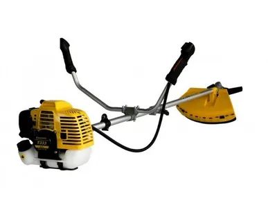 фото Мотокоса Champion T 333