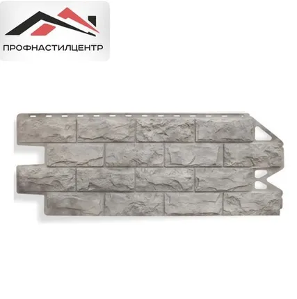 Фото №0 Фасадная панель Альта-Профиль ФАГОТ