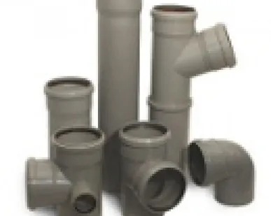 фото Отвод ПП Ду 50х90 с кольцом